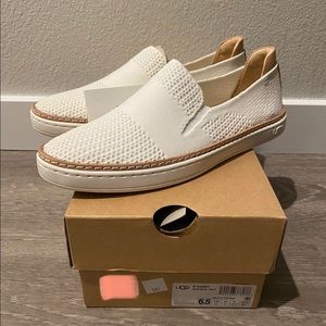 UGG Sammy Sneaker